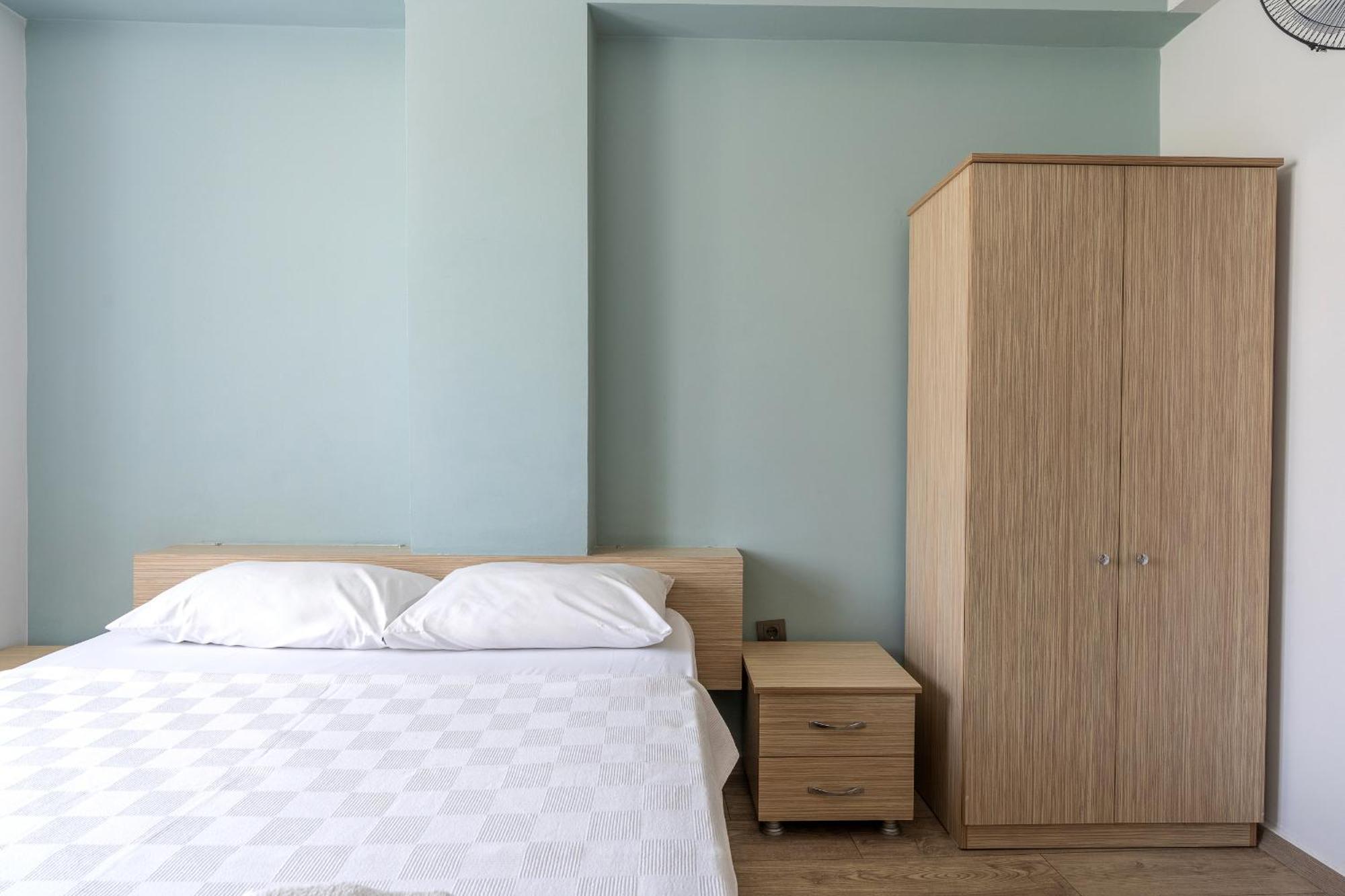 Tunali Apart Hotel Antalya Kültér fotó