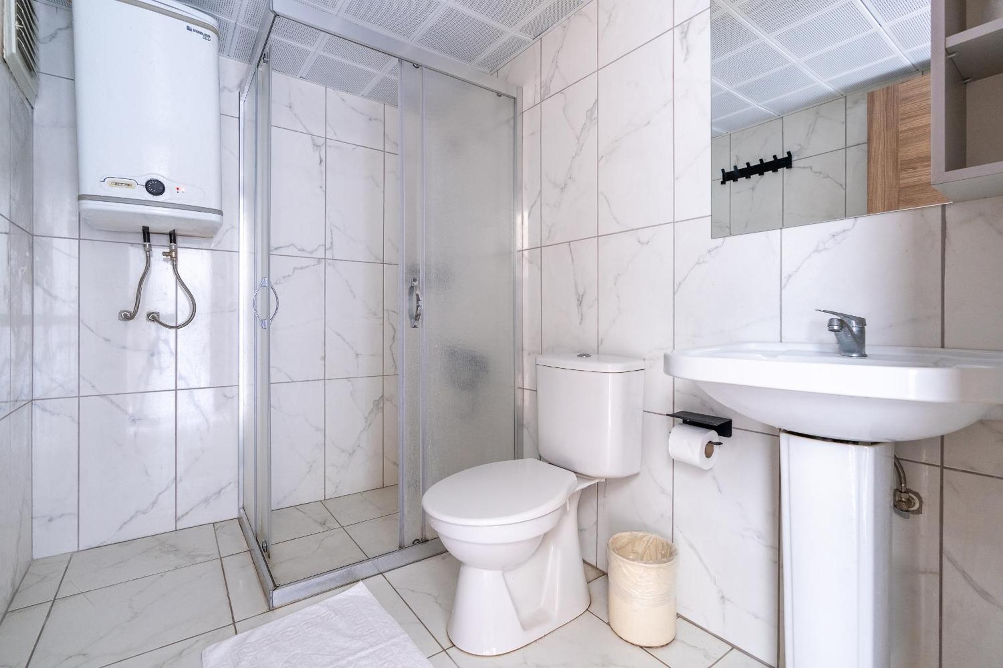 Tunali Apart Hotel Antalya Kültér fotó